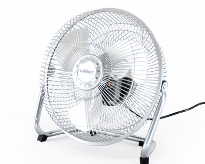 Imagen 2 del producto Ventilador 10'' Thor box Thörben