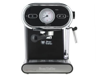 Cafetera 1 litro UT-KAFFEE20BAR negro Ursus Trotter