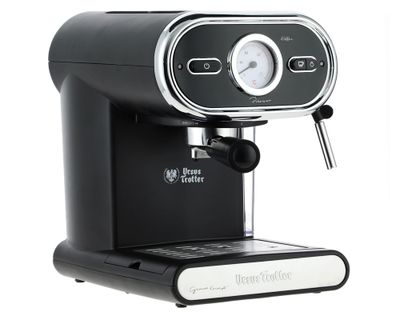 Imagen 2 del producto Cafetera 1 litro UT-KAFFEE20BAR negro Ursus Trotter