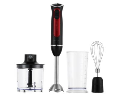 Imagen 2 del producto Minipimer 400W UT-KLOT400P Ursus Trotter