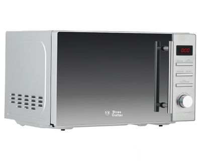 Imagen 2 del producto Microondas digital 20 litros UT-CLASSY720 silver Ursus Trotter