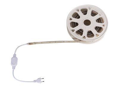 Imagen 2 del producto Cinta LED 10 m blanco cálido Ledzone