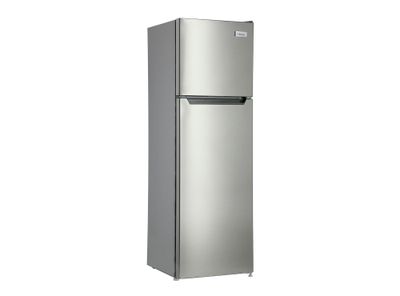 Imagen 2 del producto Refrigerador frío directo 168 litros LRT-200DFI inox Libero