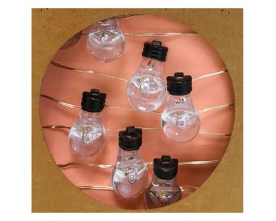 Imagen 2 del producto Guirnalda LED 20L Ledzone