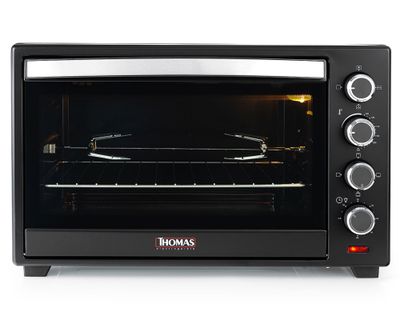 Horno eléctrico 48 litros TH-48N Thomas