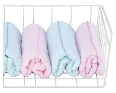 Imagen 2 del producto Canasto blanco Cotidiana