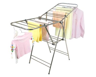 Tendedero silver Cotidiana