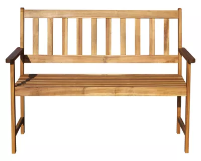 Banca madera Winsor Outzen