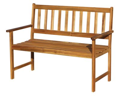 Imagen 2 del producto Banca madera Winsor Outzen