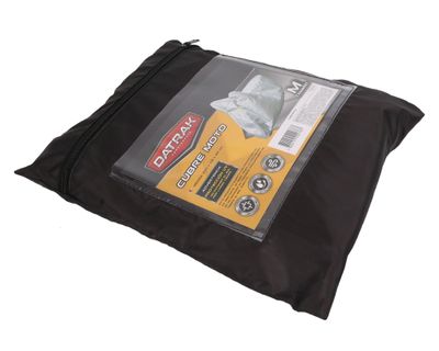 Imagen 2 del producto Cubre moto M Datrak