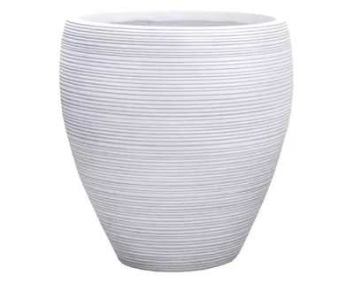 Macetero 24,5 cm Helsinki Outzen