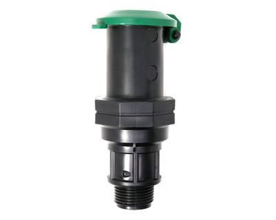 Válvula acople rápido 1'' Orbit