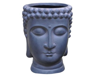 Macetero 24 cm Buda Outzen