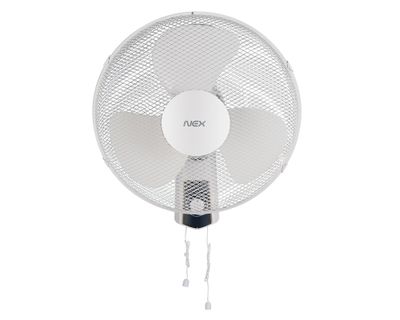 Imagen 2 del producto Ventilador mural 16'' VPD1600 blanco Nex