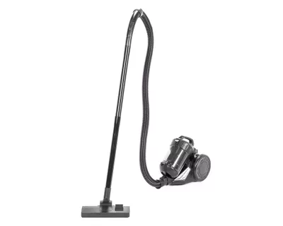 Aspiradora ciclónica VCC1200L12 negro 1200W