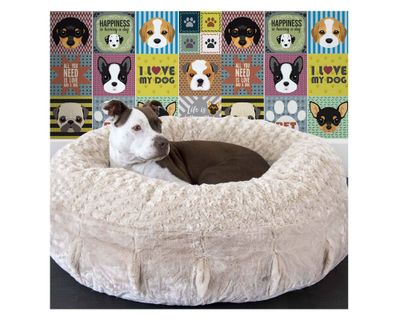 Imagen 2 del producto Vinilo adhesivo 15x15 cm Pets 12 unidades