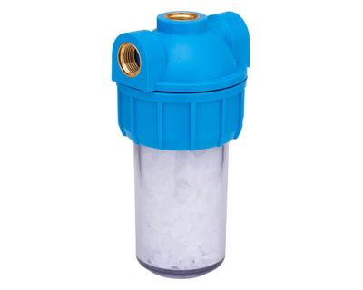 Filtro antisarro calefón/caldera Vigahome