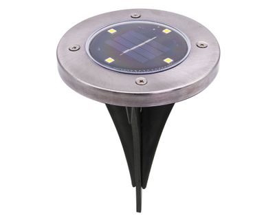 Foco embutido Luz Fría Abitare