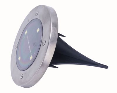 Imagen 2 del producto Foco embutido Luz Fría Abitare