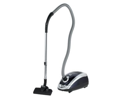 Imagen 2 del producto Aspiradora arrastre 2200W UT-KRAFT(DIG) azul Ursus Trotter