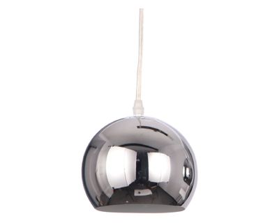 Imagen 2 del producto Lámpara colgar 1L E27 Loft 2.0 Abitare