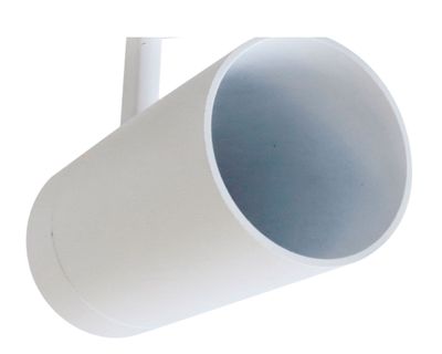 Imagen 2 del producto Foco 1L GU10 Arsis blanco ByP