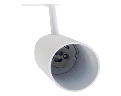 Imagen 2 del producto Foco 3L GU10 Arsis blanco ByP