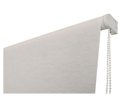 Imagen 2 del producto Cortina roller daylight 220x250 cm DIY blanco Cotidiana