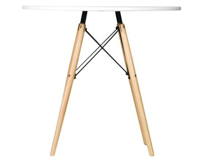 Imagen 2 del producto Mesa Atril 2.0 blanco M+Design