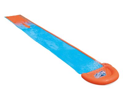 Deslizador acuático 1 carril H2OGO Bestway