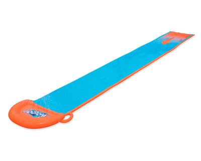 Imagen 2 del producto Deslizador acuático 1 carril H2OGO Bestway