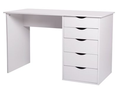 Imagen 2 del producto Escritorio Teddy blanco M+Design