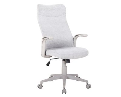 Imagen 2 del producto Silla ejecutiva Fabric gris M+Design