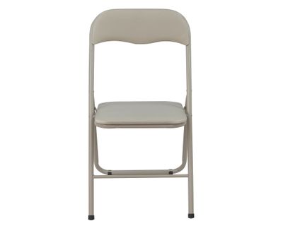 Imagen 1 del producto Silla mango V beige M+Design