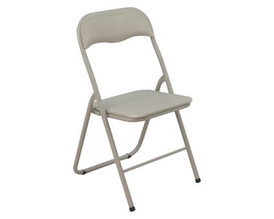 Imagen 2 del producto Silla mango V beige M+Design