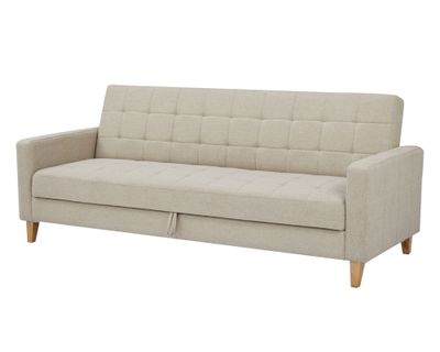 Imagen 2 del producto Futón Patricia beige