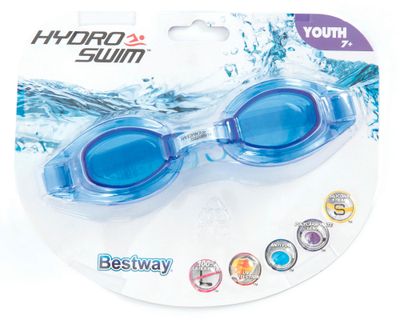 Imagen 2 del producto Lentes de buceo Hydro Swim Wave Crest Bestway