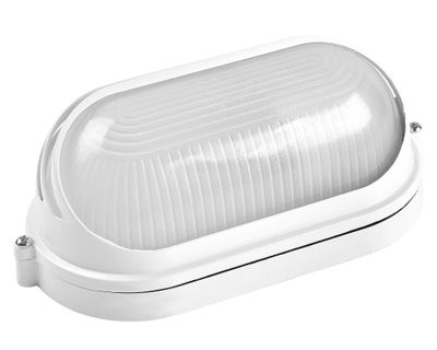 Tortuga 1L E27 Visera blanco Abitare