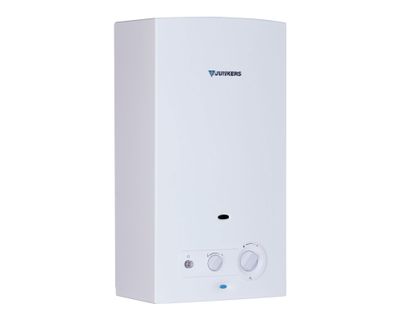 Imagen 2 del producto Calefont tiro natural 16 lt gas licuado WR16 Junkers