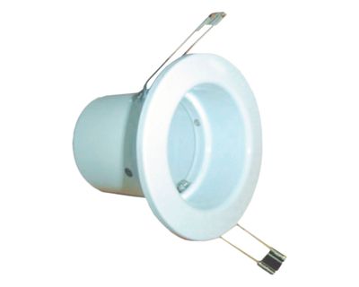 Imagen 2 del producto Foco embutido 1L E27 R63 Stylo blanco ByP