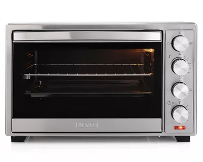 Horno Eléctrico 60 Litros Th-62I Thomas Hornos Eléctricos
