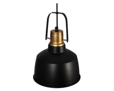 Imagen 2 del producto Lámpara colgar 1L E27 Preston Abitare