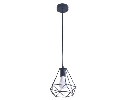 Lámpara colgar 1L E27 Tebas Abitare