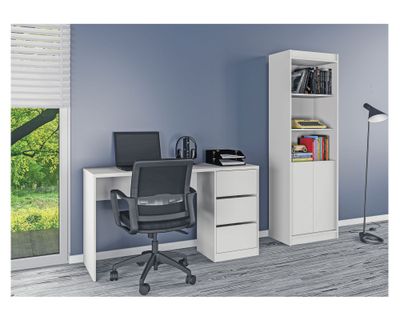 Imagen 2 del producto Escritorio blanco M+Design