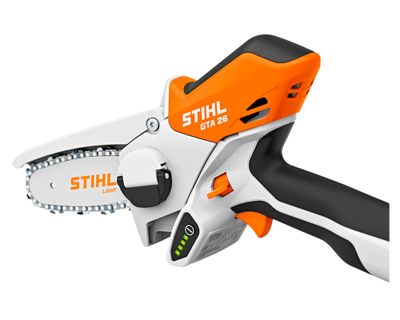 Imagen 2 del producto Podador GTA 26 10.8 V 100 mm