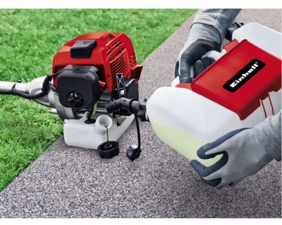 Imagen 2 del producto Multiherramienta combustión 51.7 cc 1500W GC-MM52|AS Einhell