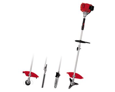 Multiherramienta combustión 51.7 cc 1500W GC-MM52|AS Einhell