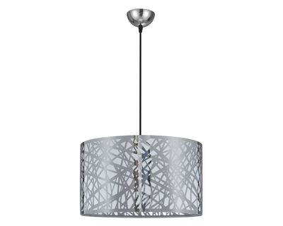 Imagen 1 del producto Lámpara colgar 1L E27 Tramas Abitare