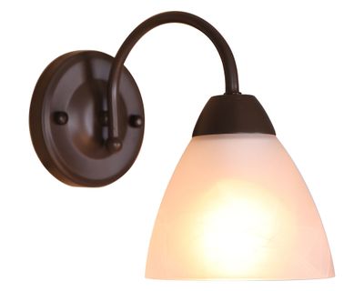 Imagen 1 del producto Aplique 1L E27 Oslo 2.0 Abitare