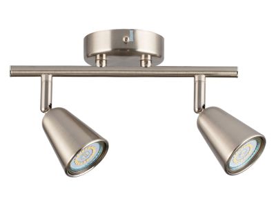 Spot 2L GU10 Adela Abitare